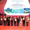 Vietnam tourism sector marks its 55th anniversary