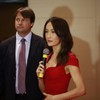 Hollywood star Maggie Q speaks out against rhino horn trade in Vietnam