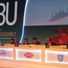 52nd Asia-Pacific Broadcasting Union: Serving Audiences - Empowering Asia-Pacific
