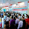 HCMC launches Saigon Expo Showroom