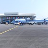 Pleiku Airport officially reopens
