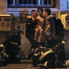 128 dead in Paris attack