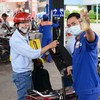 Vietnam to stabilise petrol imports until year-end