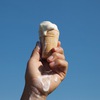 Scientists develop unmelted ice cream