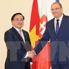 Vietnam, Slovakia promote multifaceted cooperation