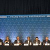 SMEs remain positive despite TPP talk failure