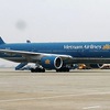 Vietnam Airlines to launch Hai Phong - Nha Trang air route