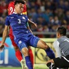 Thailand beat Viet Nam 1-0 in World Cup qualifier