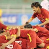 Vietnam to face Thailand in ASEAN semi-finals