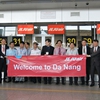 Jeju Air launches Danang- Inchoen route