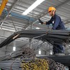 China’s low-quality steel takes toll on domestic manufacturing