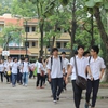 Vietnamese high schools proactive in international integration