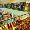 Vietnam retail market lures Japanese investors