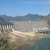 Lai Chau hydropower plant ahead of schedule