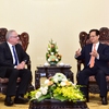 Vietnam-EU Commission strengthen links