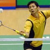 VN nearly swept from Asian badminton champs