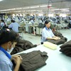 Textile firms link-up to improve competitiveness