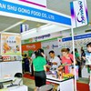 Vietnam International Industrial Fair 2015 opens