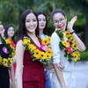 45 contestants to vie for Miss Universe Vietnam crown