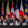 TPP talks in Atlanta make progress