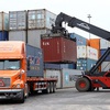 Domestic logistics enterprises face challenges