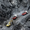 Coal industry to restructure