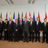 TPP trade talks extended as minister struggle for deal
