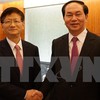 Vietnam and China to foster cooperation in public security