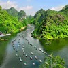 Vietnam to complete Trang An management plan