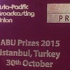 8 TV programs won 2015 ABU Prizes