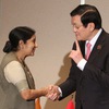 Vietnam and India to strengthen strategic partnership