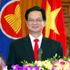 Prime Minister Dung visits Thailand to boost bilateral cooperation