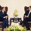 Vietnam - EU Commission strengthen links