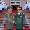 DPRK aspires to greater ties with Vietnam