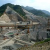 Lai Chau Hydropower Plant to see completion ahead of schedule