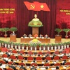 Personnel for new Party Central Committee discussed