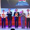 State President attends Vietnam Glory Program