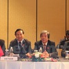 Vietnam attends AIPA meetings