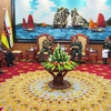 Vietnam, Brunei step up defence co-operation