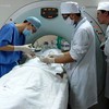 Vietnam promotes radiology & nuclear medicine