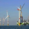 Wind power promoted to reduce carbon emissions