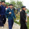 Ha Giang prepares for H'Mong cultural day