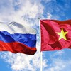 Russia sees Vietnam a gateway to ASEAN