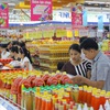 Foreign investors eye Vietnam’s consumer market
