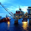 Vietnam supports Russian oil companies