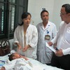 Hospitals treat more than 267,500 during Tet holiday