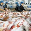 Agro-fishery-forestry exports hit 30,14 bil USD
