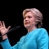 Clinton heavily favored to win Electoral College: poll