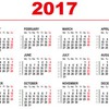 New Year calendars to go on display