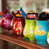 Vietnam lacquer arts on show in Norway
